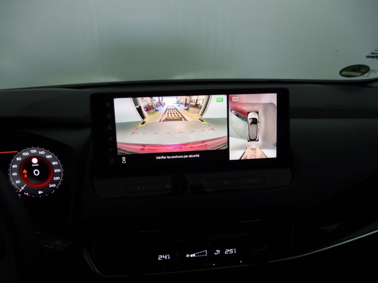 Mandataire NISSAN QASHQAI E-POWER 190CH N-CONNECTA 2022