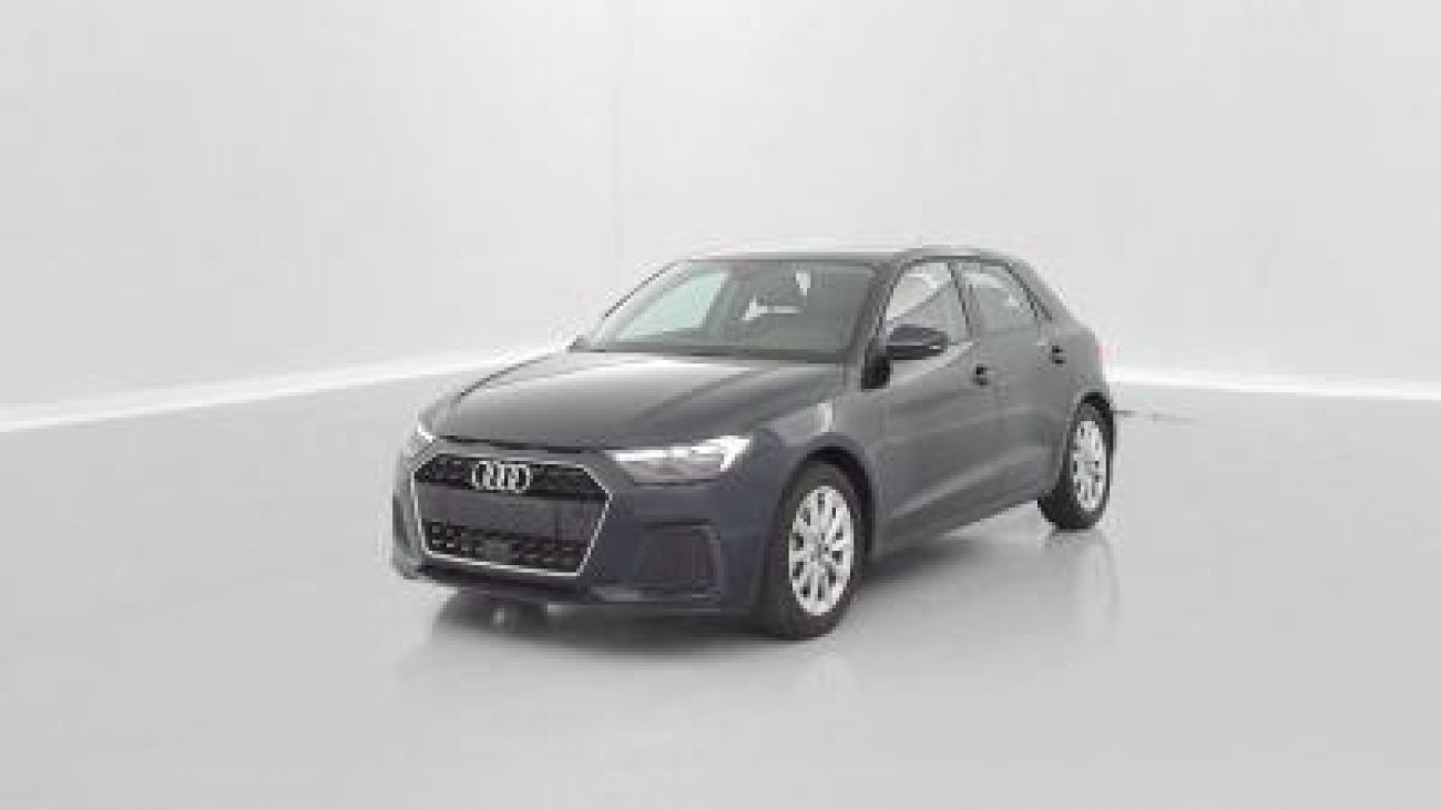 Mandataire AUDI A1 sportback II 30 TFSI 110ch Advanced