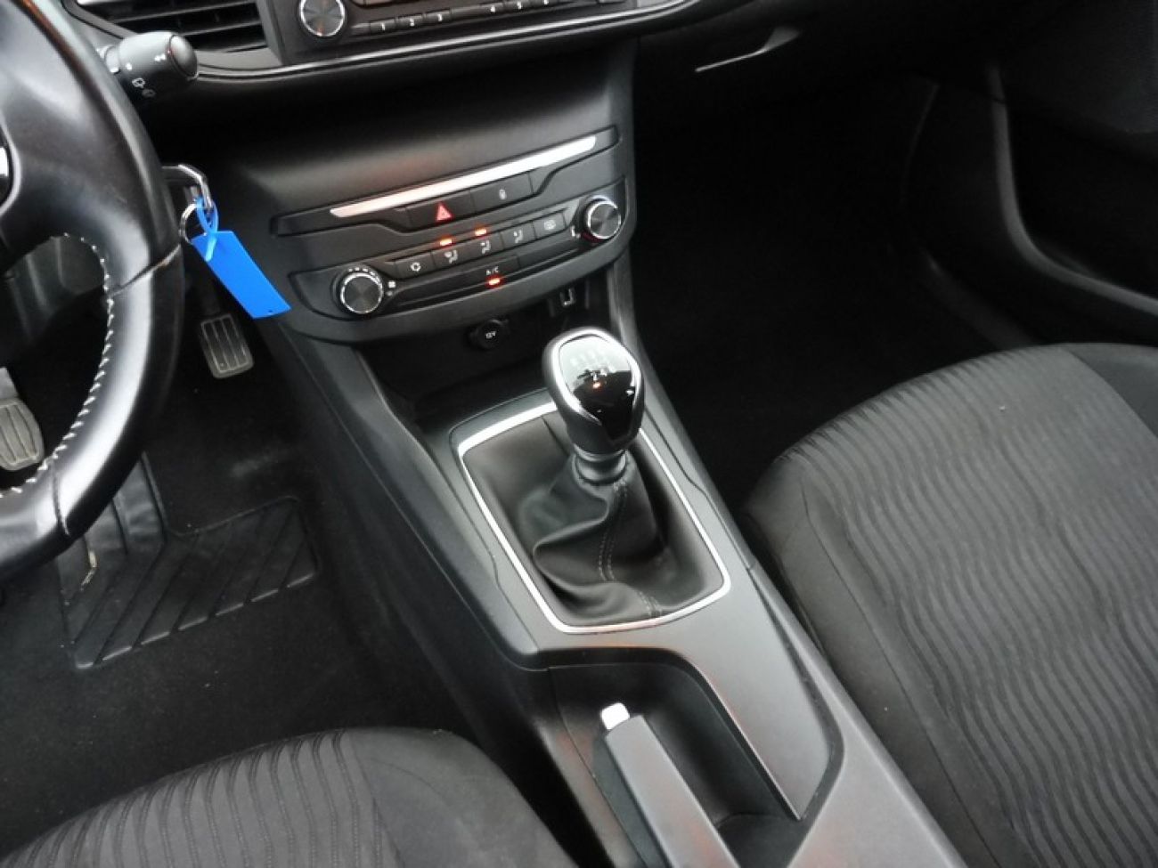 Mandataire PEUGEOT 308 1.5 BLUEHDI 100CH E6.C S&S ACCESS