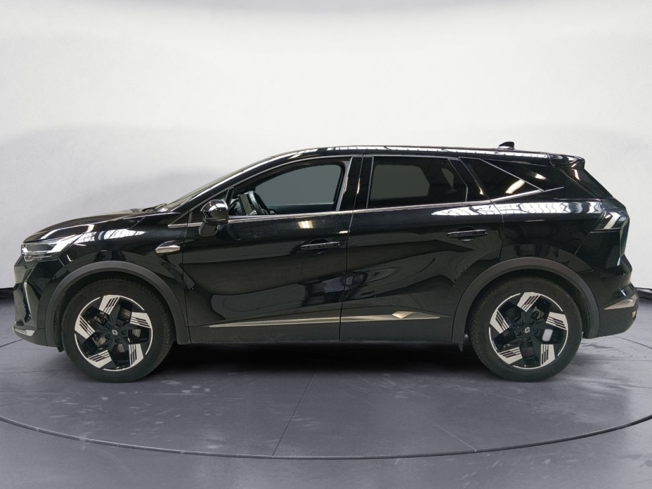 Mandataire RENAULT Symbioz 1.6 E-TECH FULL HYBRID 145CH ICONIC