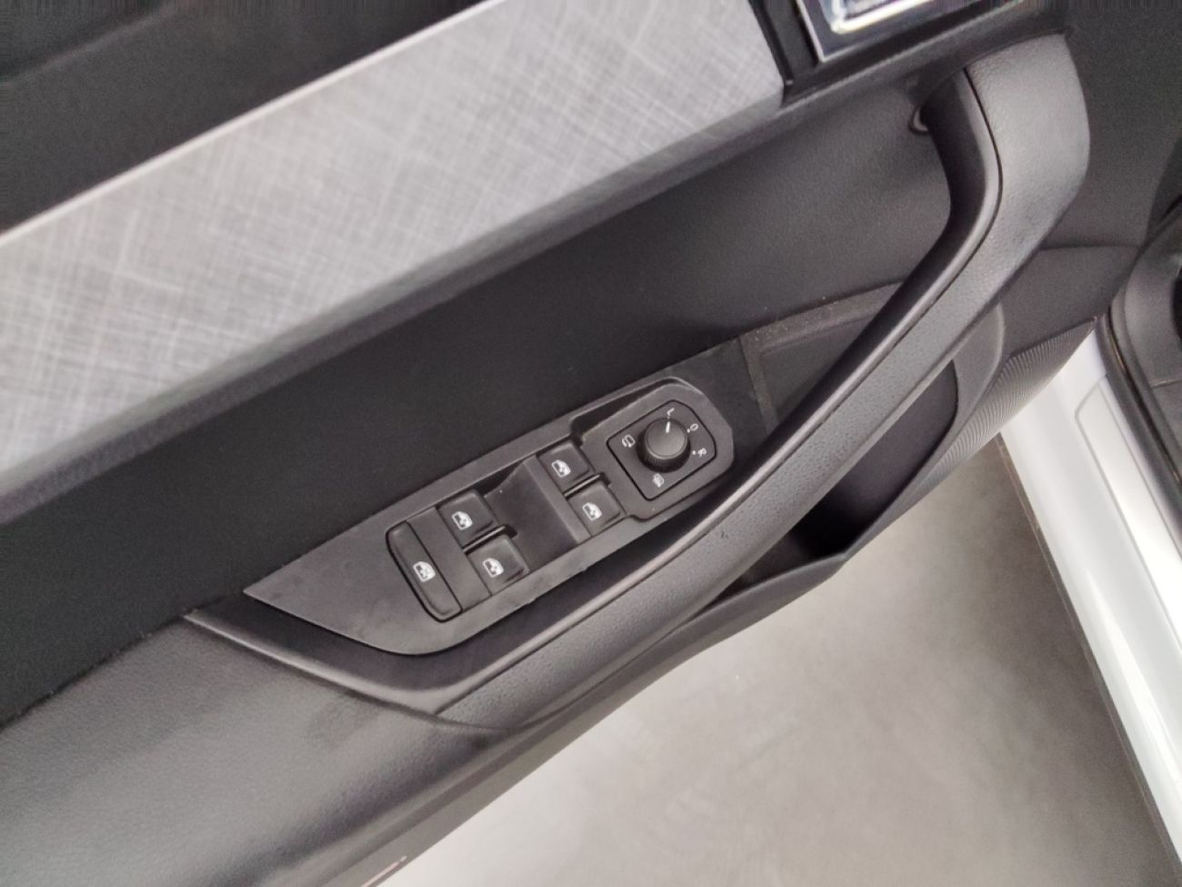 Mandataire SKODA Karoq 2.0 TDI 115CH SELECTION