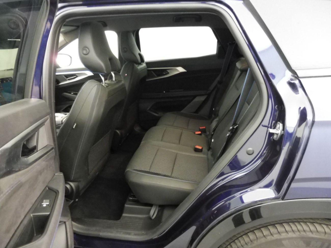 Mandataire RENAULT Espace 1.2 E-TECH FULL HYBRID 200CH ESPRIT ALPINE 7 PLACES - 25