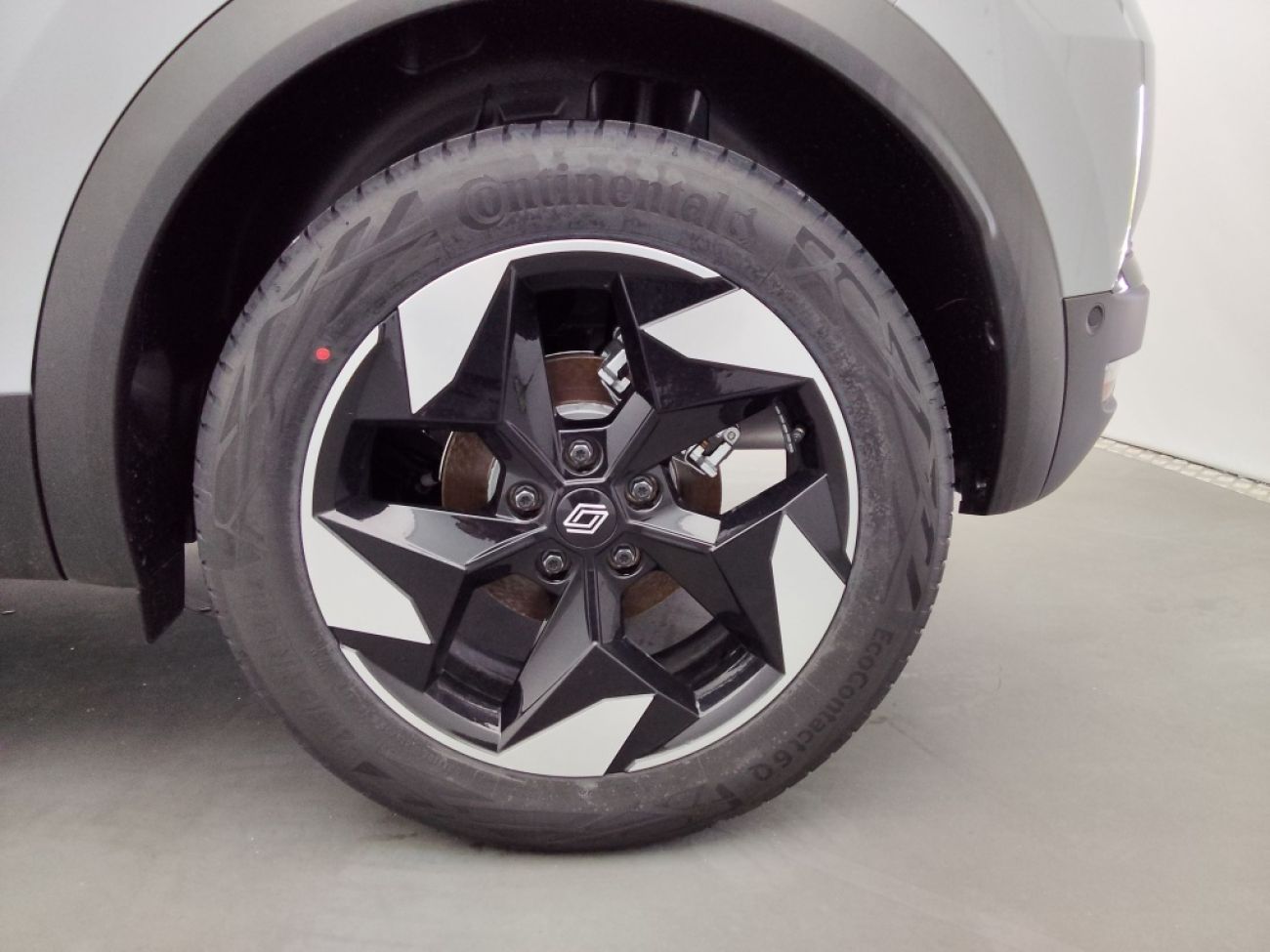 Mandataire RENAULT Captur 1.0 ECO-G 100CH TECHNO - 25