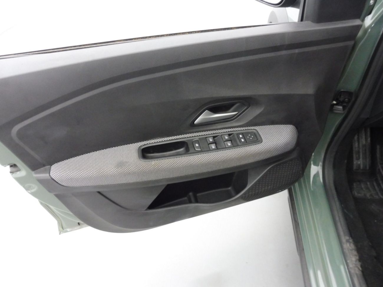 Mandataire Dacia Jogger 1.0 TCE 110CH EXPRESSION 7 PLACES