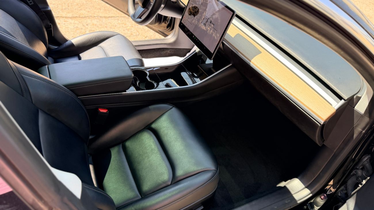 Mandataire TESLA MODEL 3 Performance Dual Motor AWD