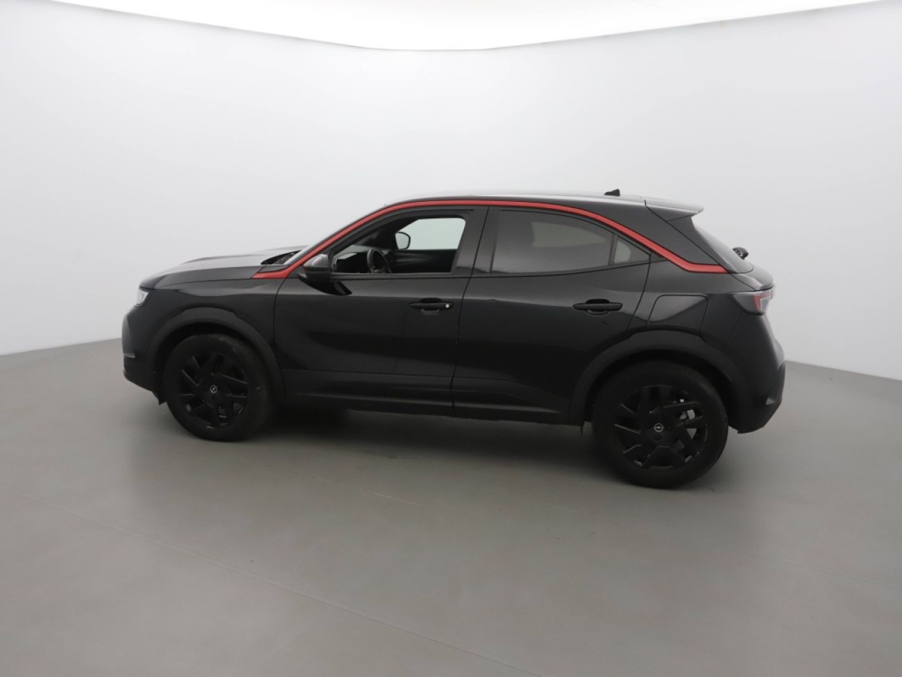 Mandataire Opel Mokka 1.2T 130 ATgs line