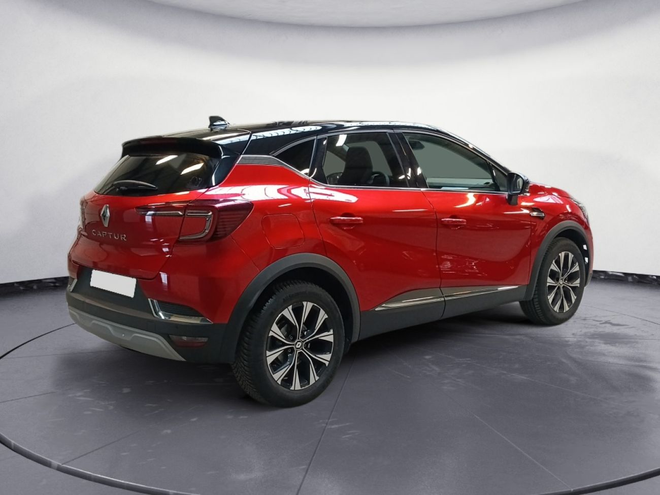 Mandataire RENAULT Captur 1.0 TCE 90CH TECHNO