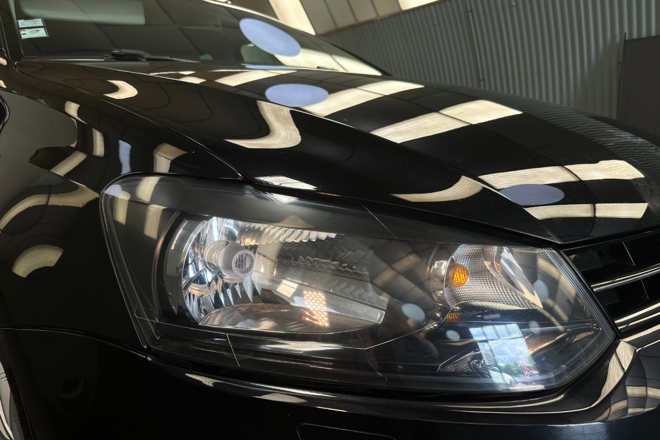 Mandataire VOLKSWAGEN POLO 1.2 70 Style