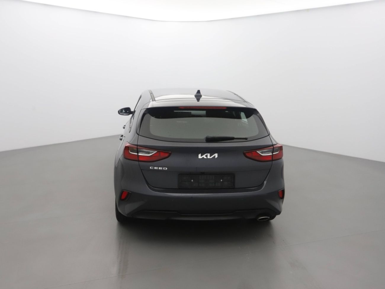 Mandataire Kia Ceed 1.0 T-GDI 100edition 7