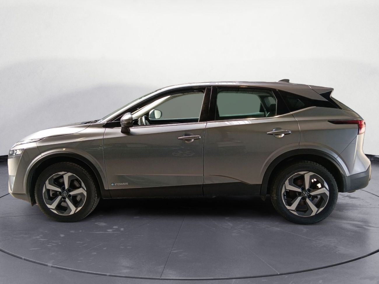 Mandataire NISSAN Qashqai E-POWER 190CH BUSINESS