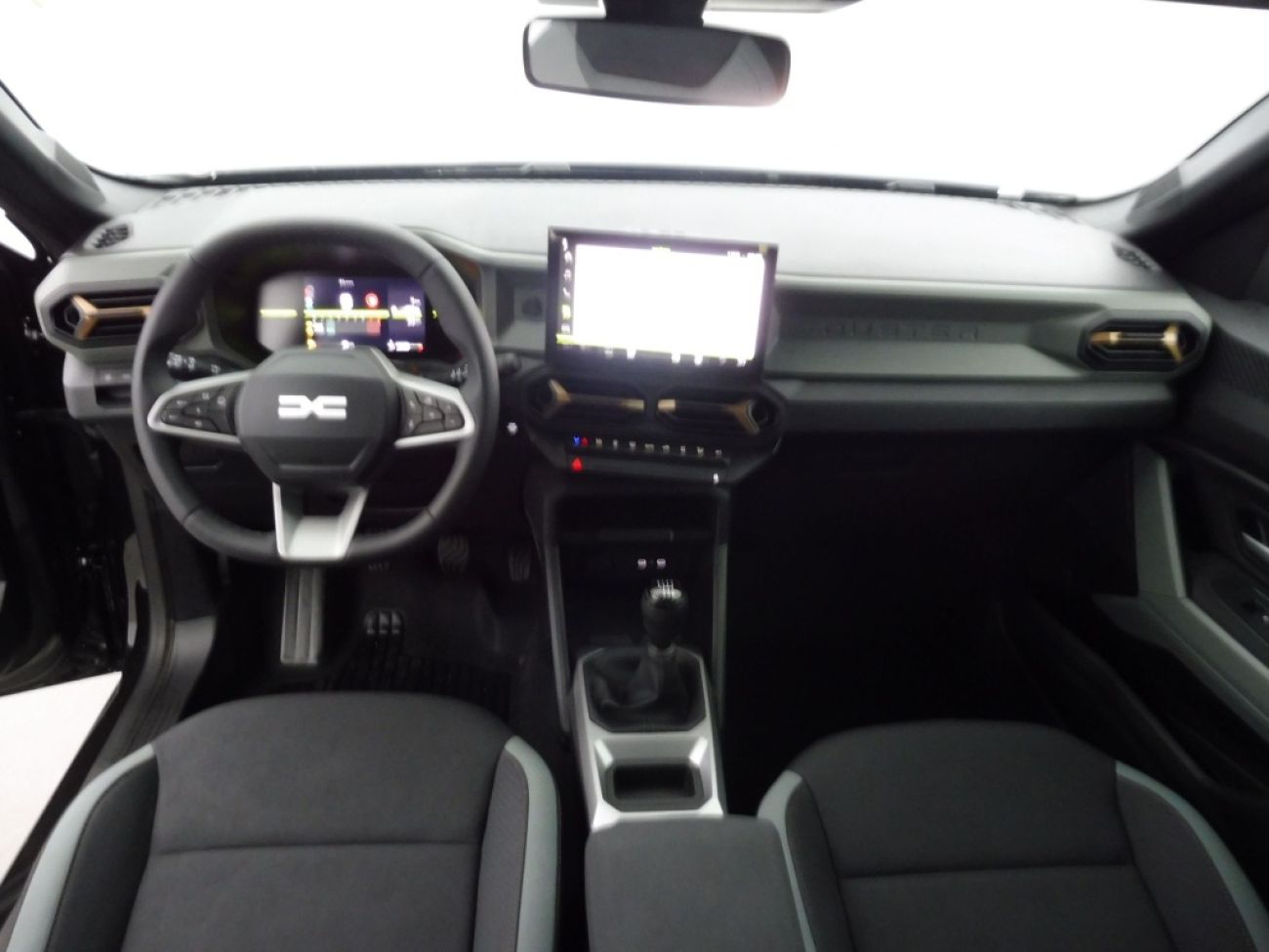 Mandataire Dacia DUSTER 1.2 TCE MILD HYBRID 130CH EXTREME 4X2
