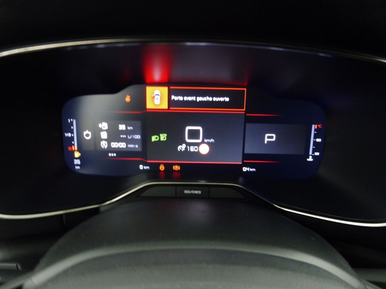 Mandataire Citroën C5 AIRCROSS 1.5 BLUEHDI 130CH MAX BOITE AUTOMATIQUE