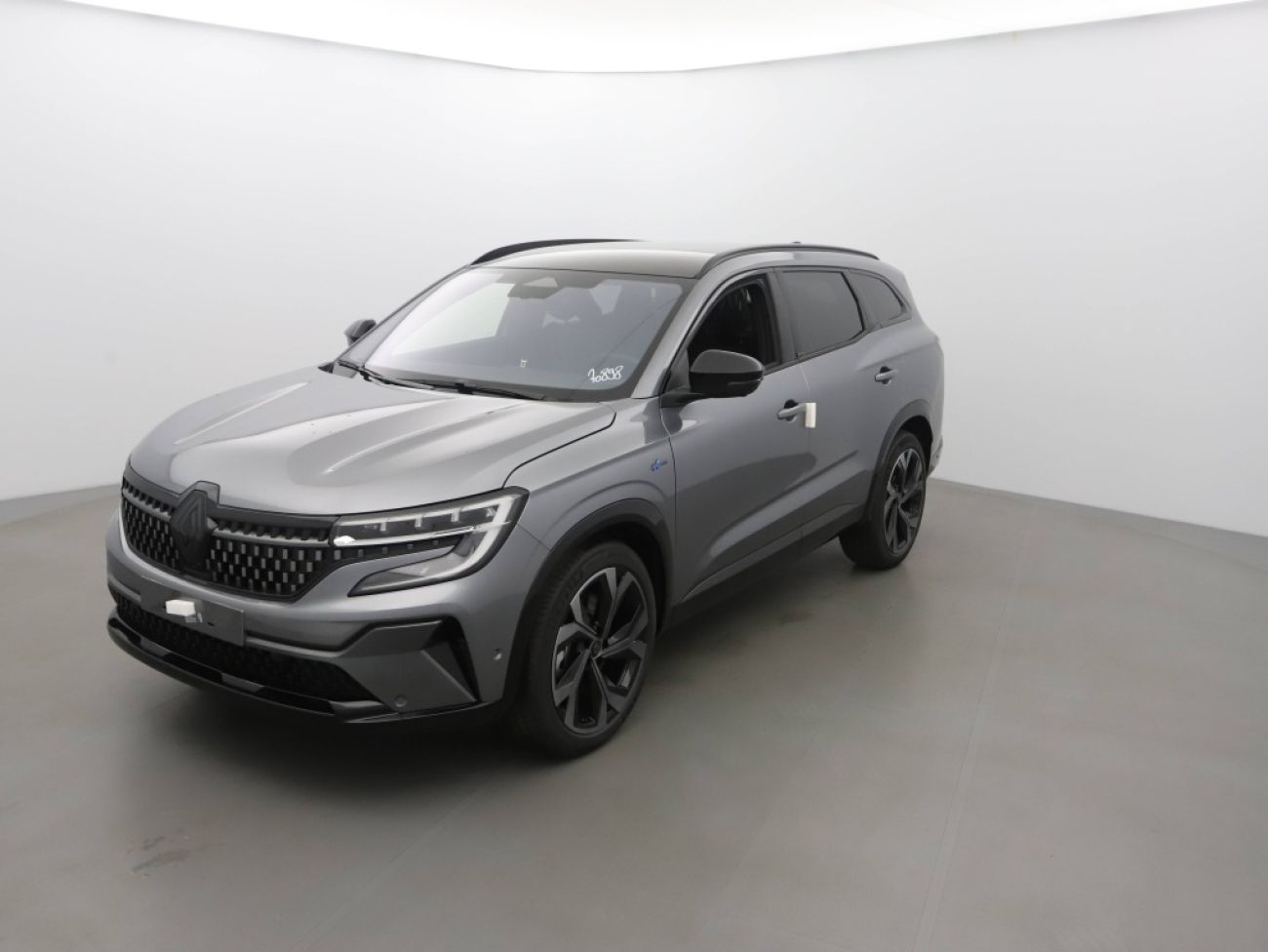 Mandataire RENAULT Espace 1.2 E-TECH FULL HYBRID 200CH ESPRIT ALPINE 7 PLACES - 25