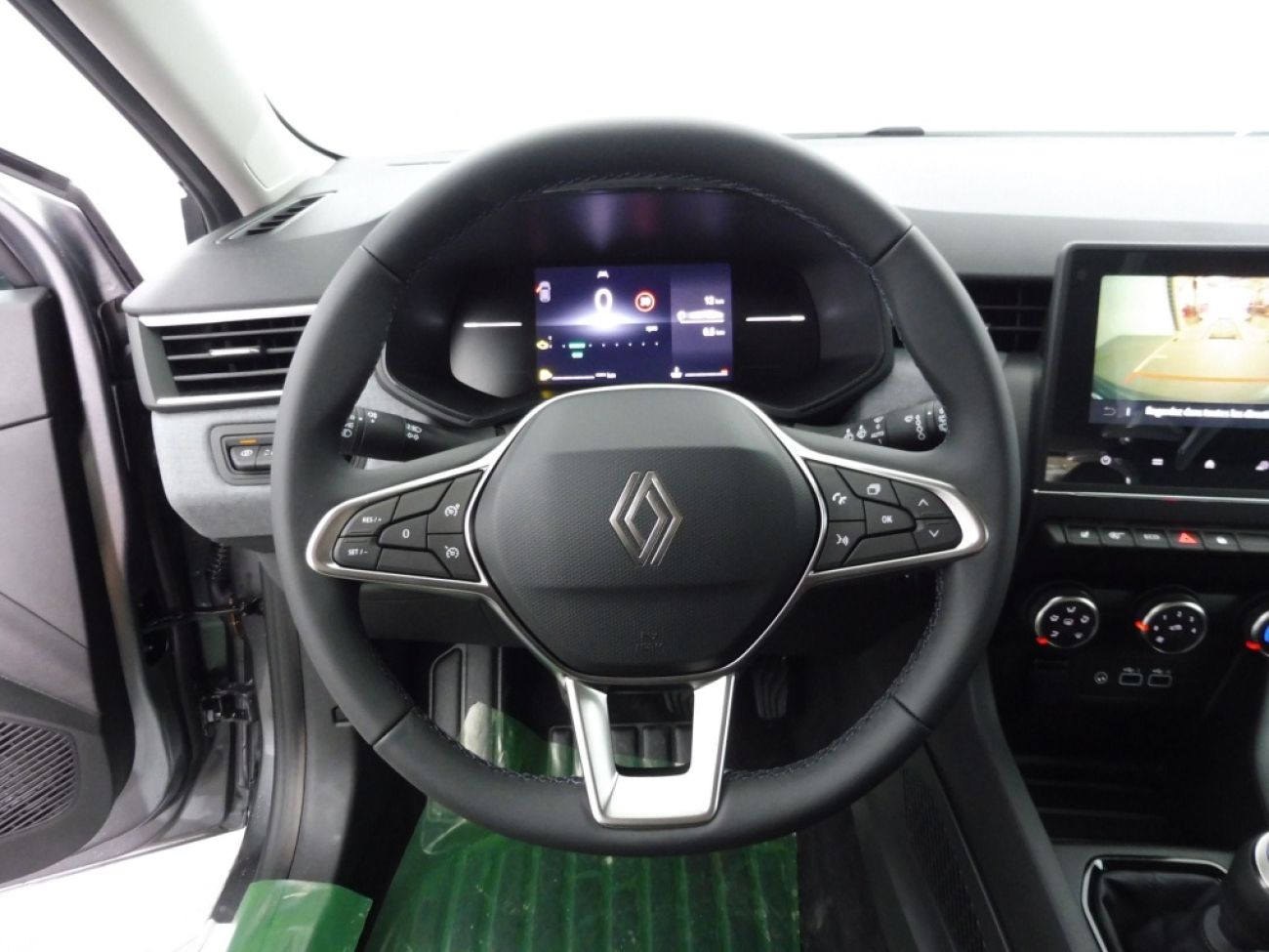 Mandataire RENAULT Clio 1.0 TCE 90CH EVOLUTION - 24