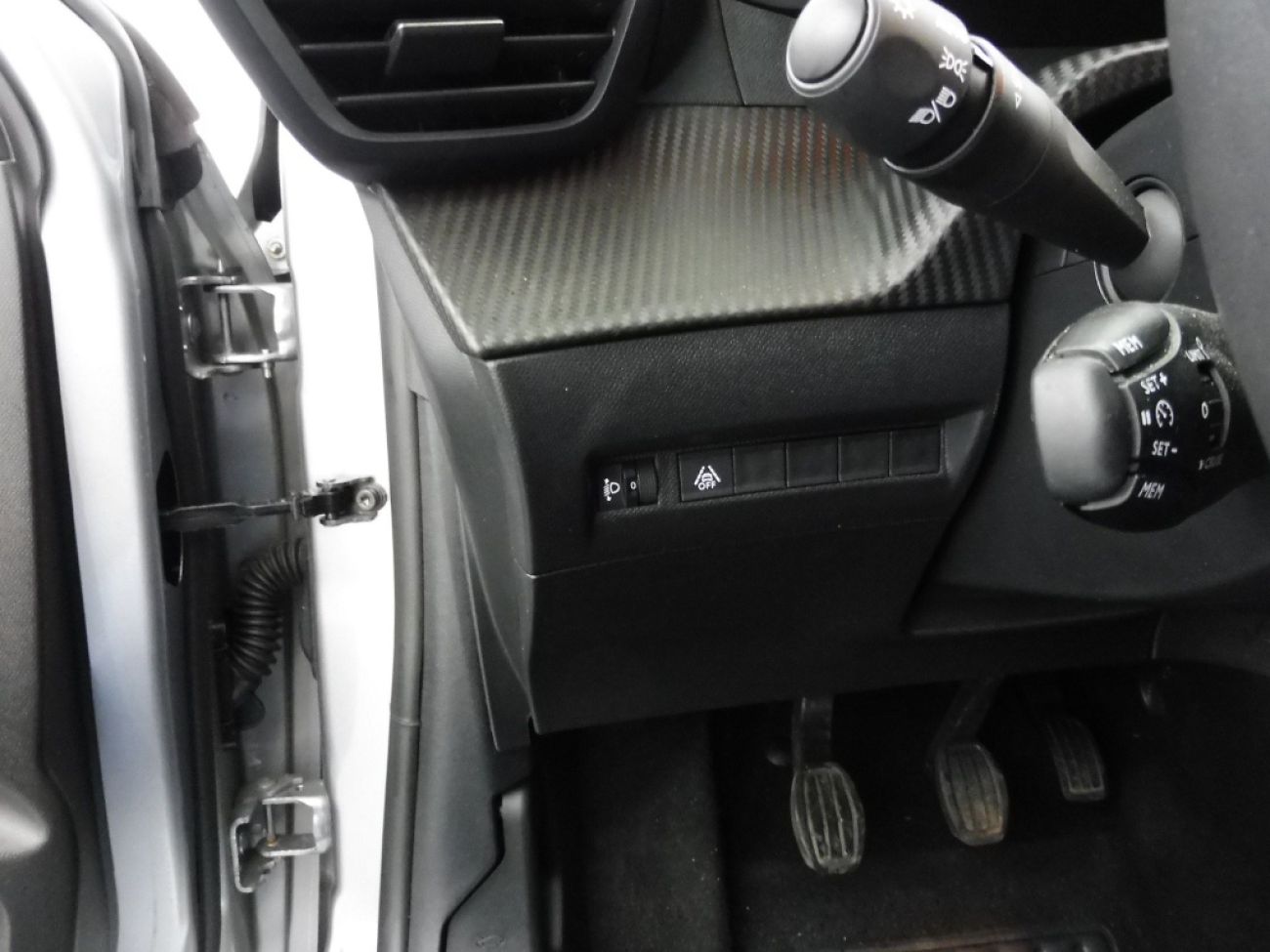 Mandataire PEUGEOT 208 1.2 PURETECH 100CH S&S ALLURE PACK