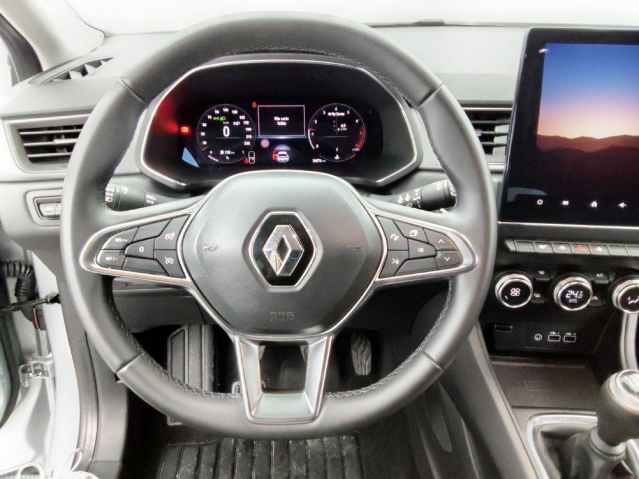 Mandataire RENAULT Captur 1.0 TCE 90CH TECHNO