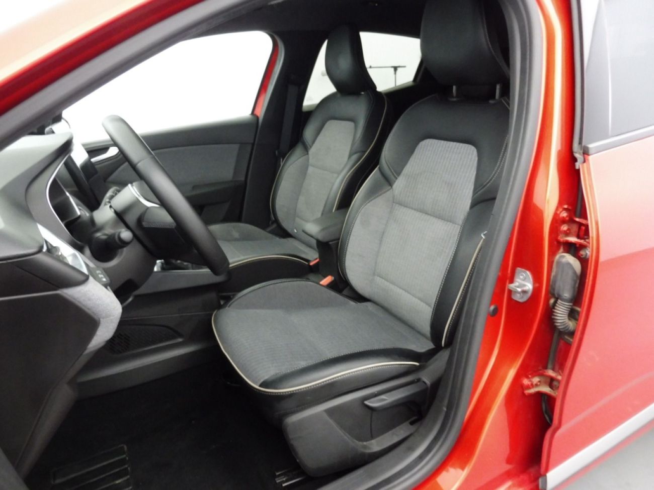 Mandataire RENAULT Clio 1.0 TCE 90CH TECHNO