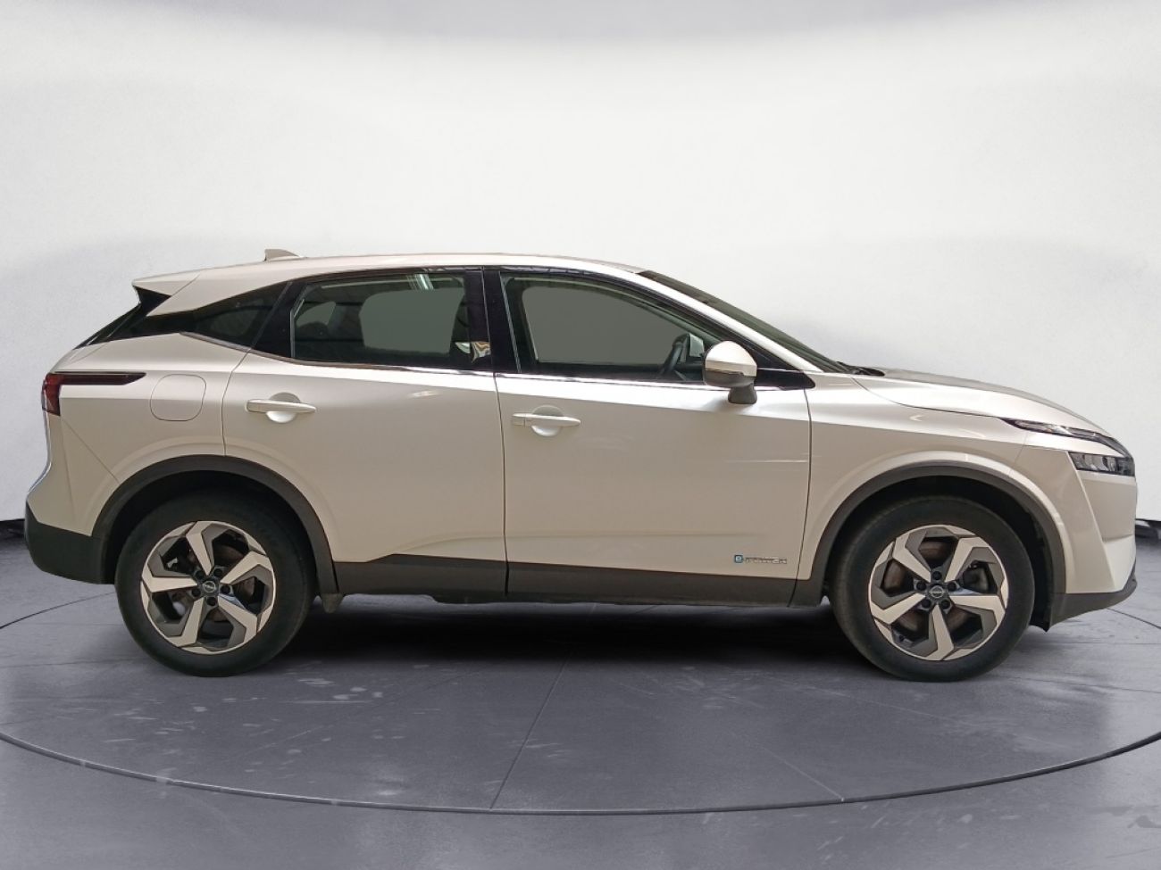 Mandataire NISSAN Qashqai E-POWER 190CH BUSINESS