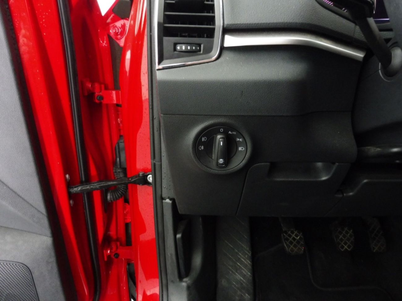 Mandataire SKODA Karoq 2.0 TDI 115CH SELECTION