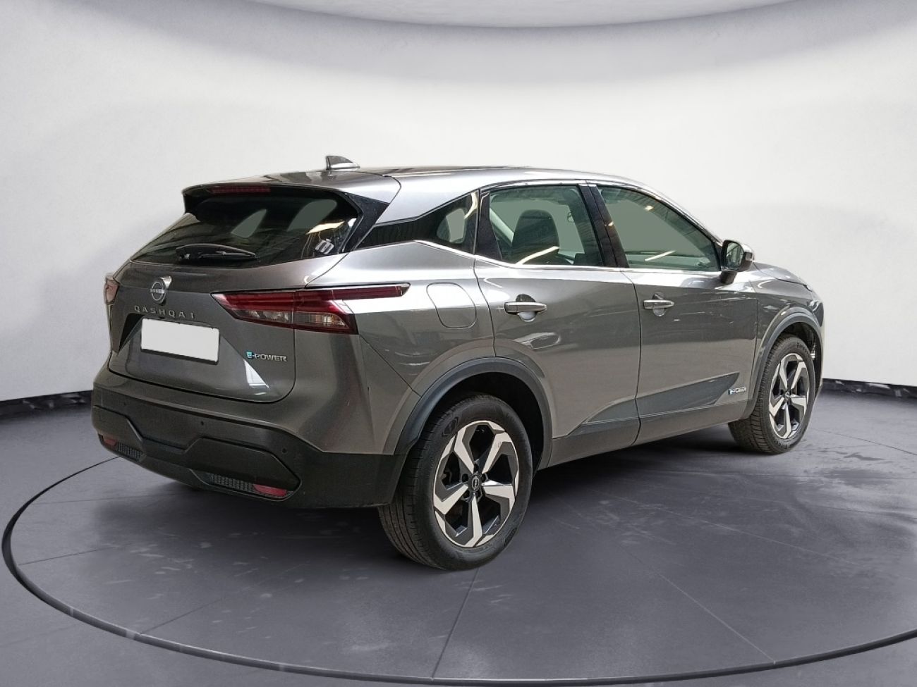 Mandataire NISSAN Qashqai E-POWER 190CH BUSINESS