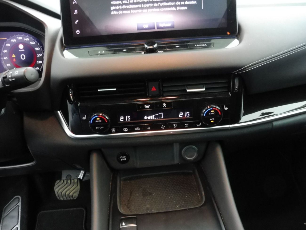 Mandataire NISSAN QASHQAI E-POWER 190CH N-CONNECTA 2022