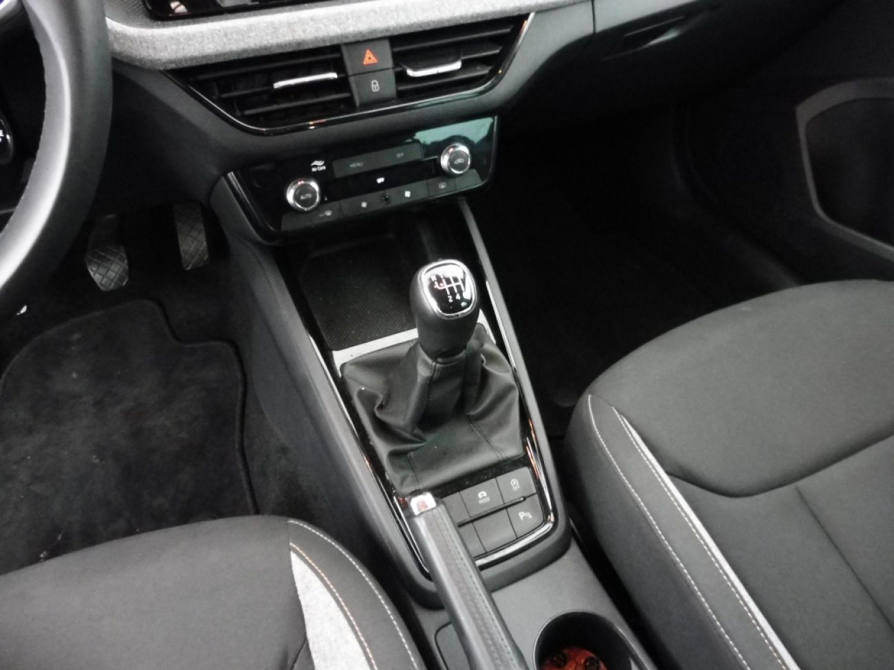 Mandataire SKODA Kamiq 1.0 TSI 115CH SELECTION