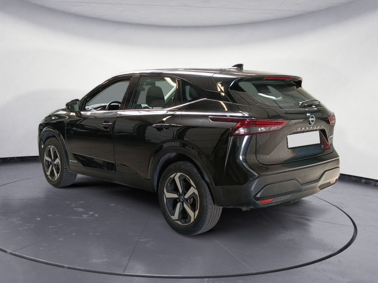 Mandataire NISSAN Qashqai E-POWER 190CH BUSINESS