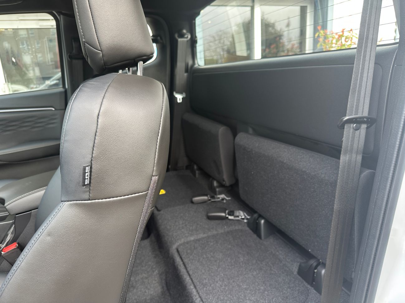 Mandataire ISUZU D-MAX N60 SPACE CAB 1.9 164 CH 4X4 BVA F+ 2P