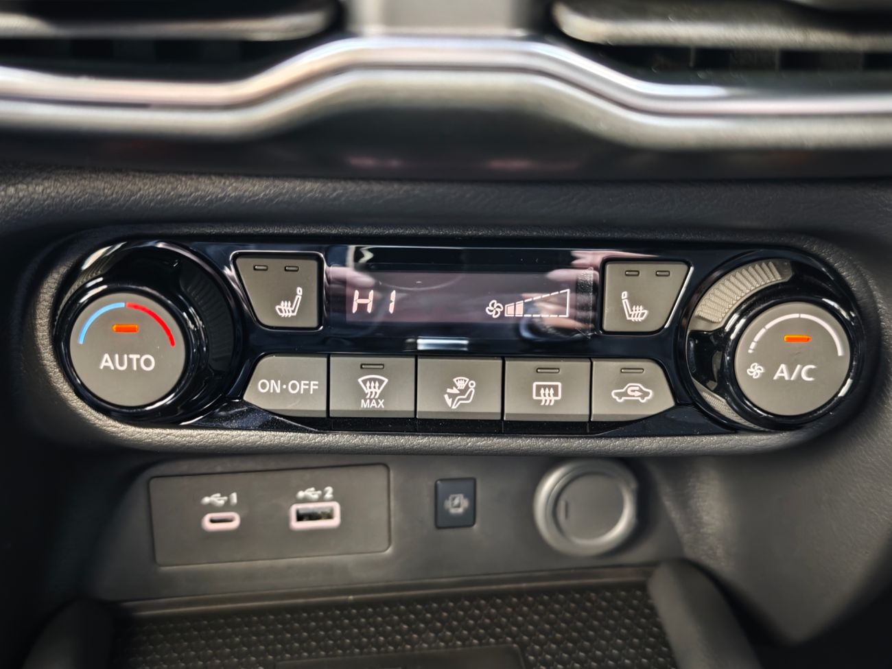 Mandataire NISSAN JUKE Ph.2  N-Connecta  1.6 Hybrid 143ch