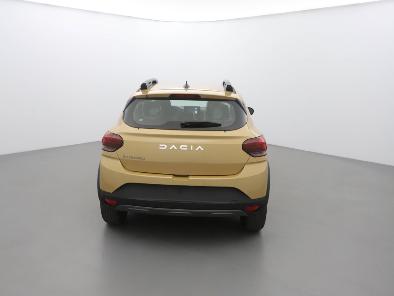 Mandataire Dacia Sandero 1.0 TCE 90CH STEPWAY EXPRESSION -24