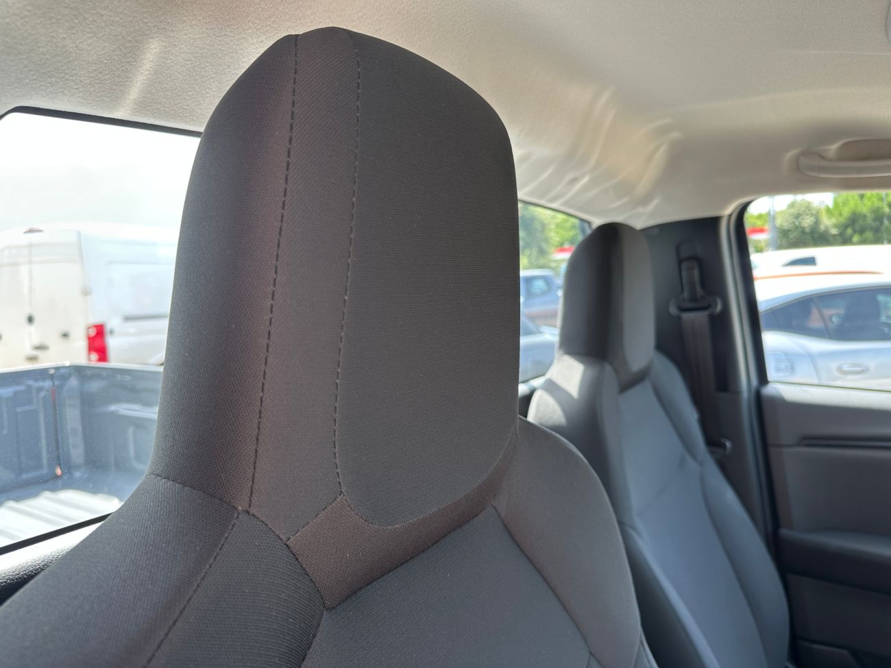 Mandataire ISUZU D-MAX NOUVEAU SINGLE 2.2L B-STRONG