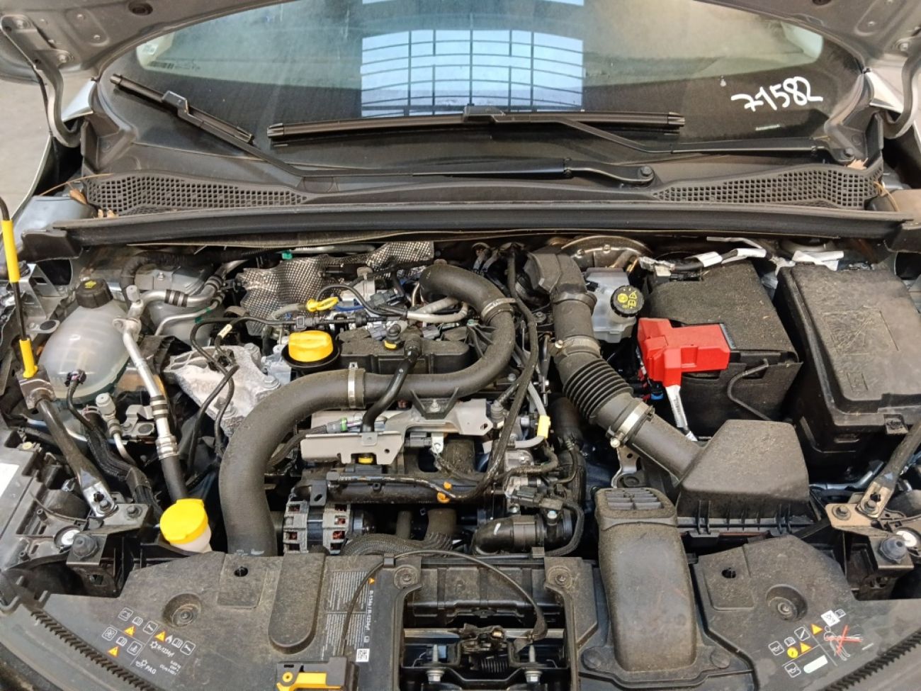 Mandataire RENAULT Captur 1.0 TCE 90CH TECHNO