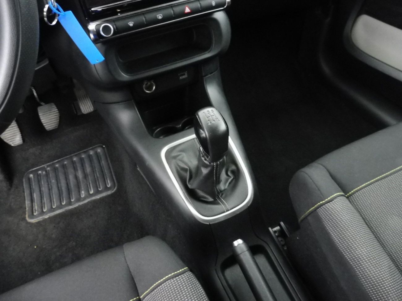 Mandataire Citroën C3 1.2 PURETECH 83CH S&S MAX