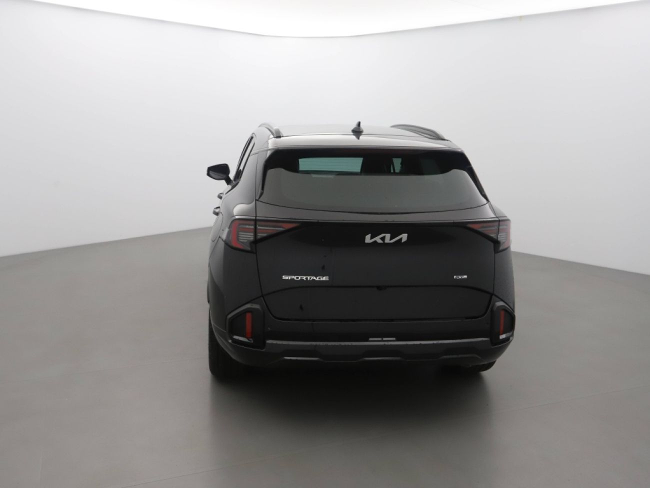 Mandataire Kia Sportage 1.6 T-GDI 239CH HEV GT-LINE BVA6