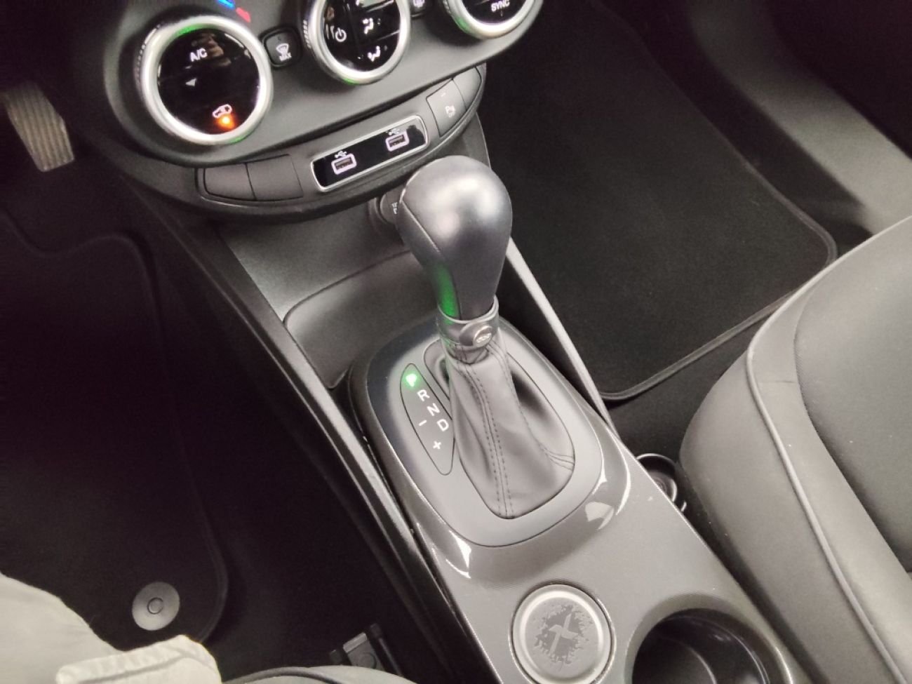 Mandataire FIAT 500X 1.5 FIREFLY TURBO 130CH