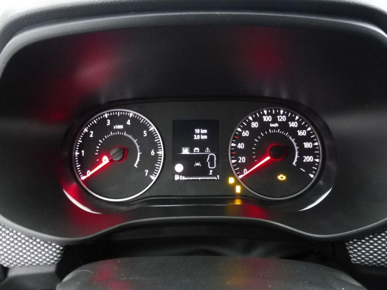 Mandataire Dacia Jogger 1.0 ECO-G 100CH EXPRESSION 7 PLACES -24