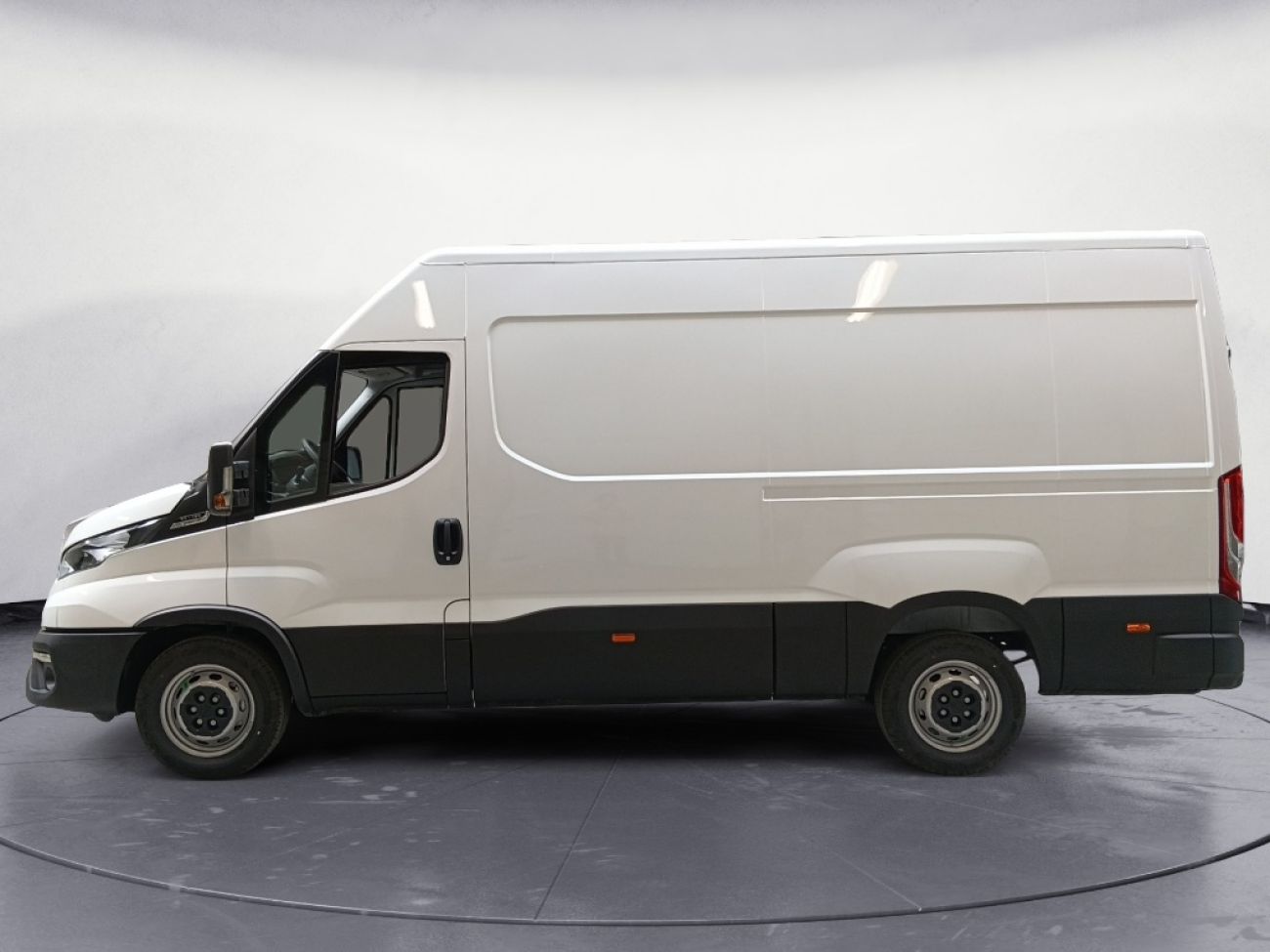Mandataire IVECO Daily 35S16 2.3 V12 HI-MATIC 156CV