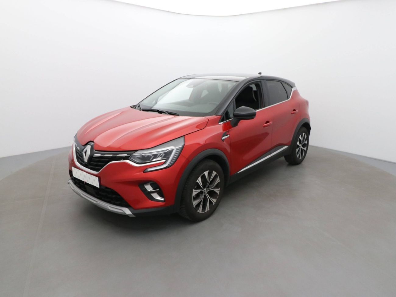 Mandataire RENAULT Captur 1.0 TCE 90CH TECHNO