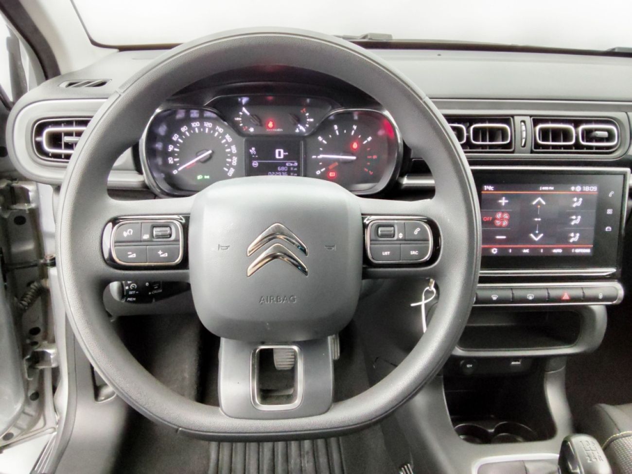 Mandataire Citroën C3 1.2 PURETECH 83CH S&S MAX