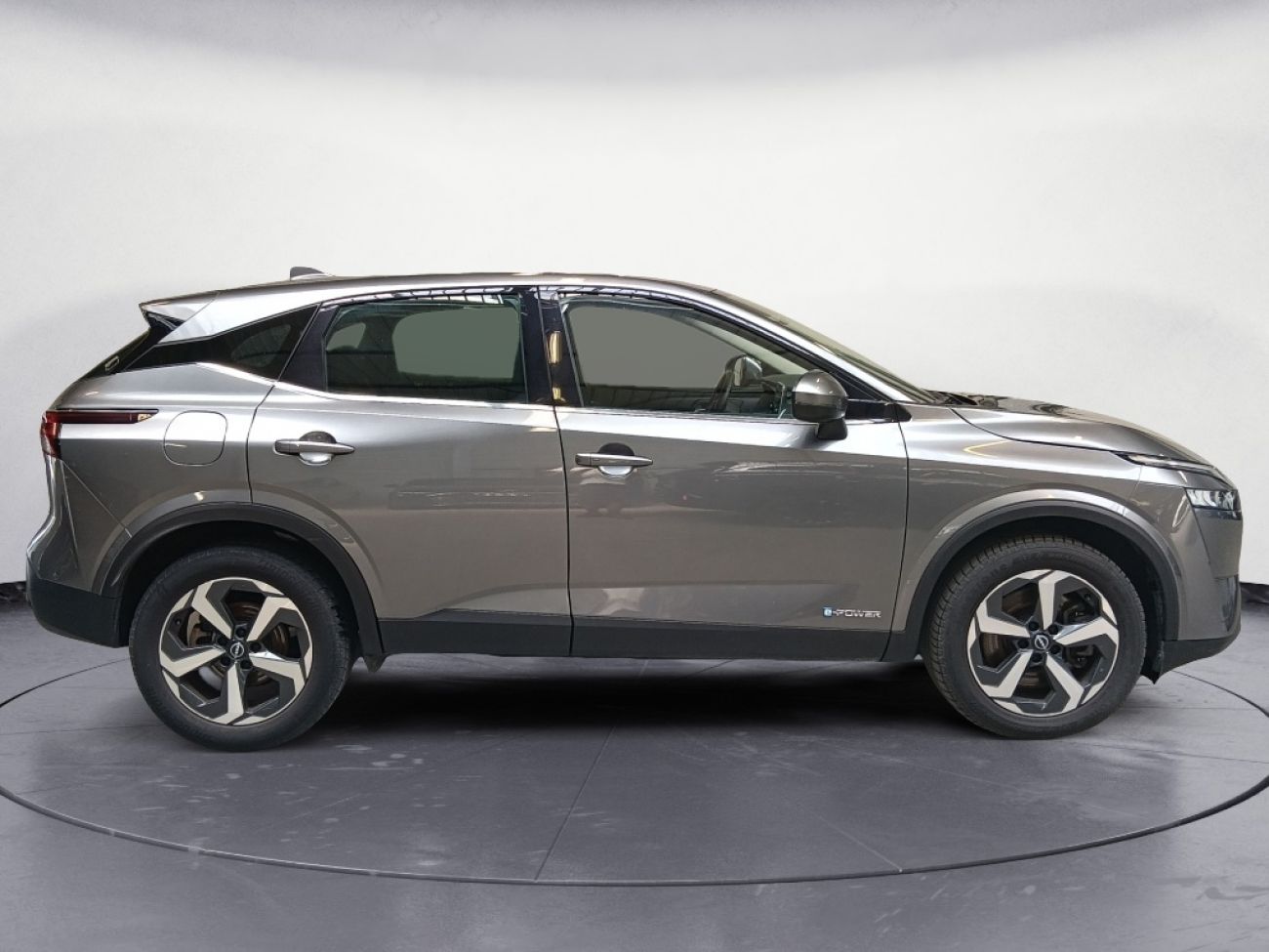 Mandataire NISSAN Qashqai E-POWER 190CH BUSINESS