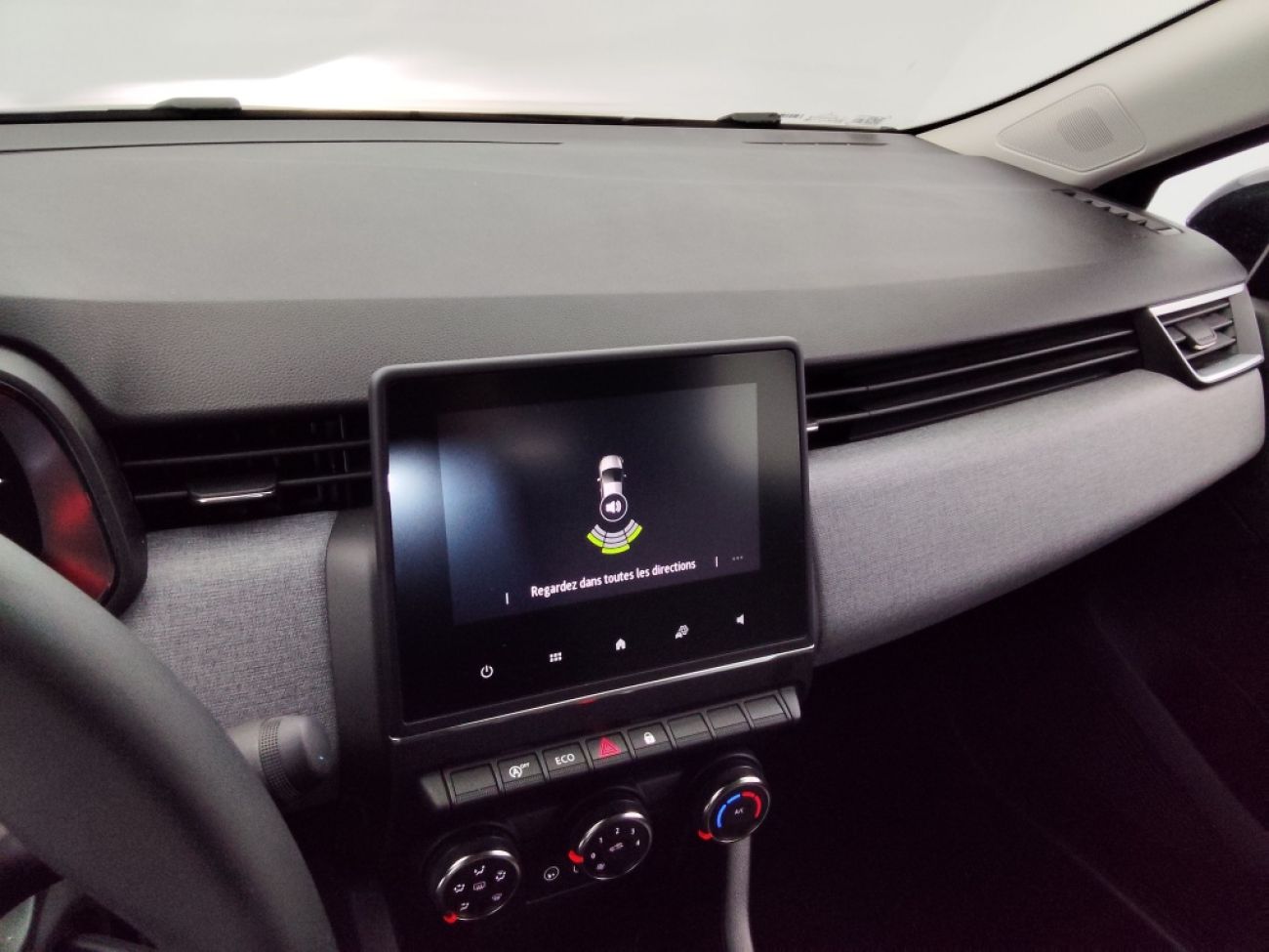 Mandataire RENAULT Clio 1.5 BLUE DCI 100CH EVOLUTION GSR2