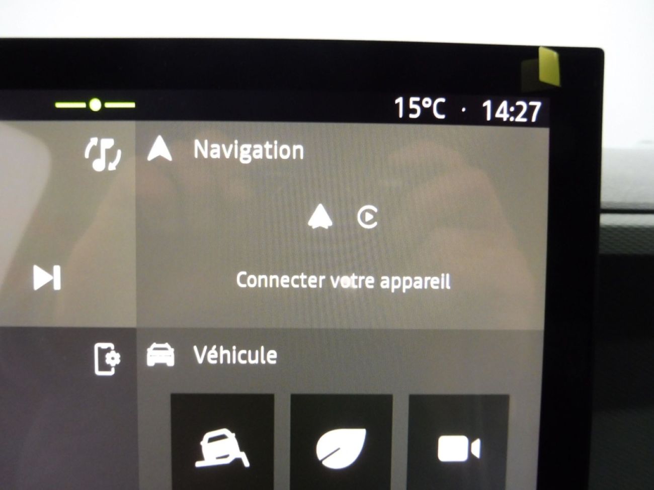 Mandataire Dacia DUSTER 1.2 TCE MILD HYBRID 130CH EXTREME 4X4