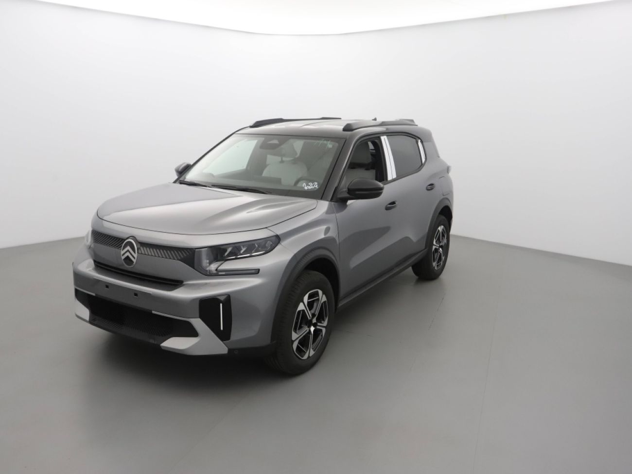 Mandataire Citroën C3 Aircross 1.2 HYBRIDE 136CH MAX E-DCS6