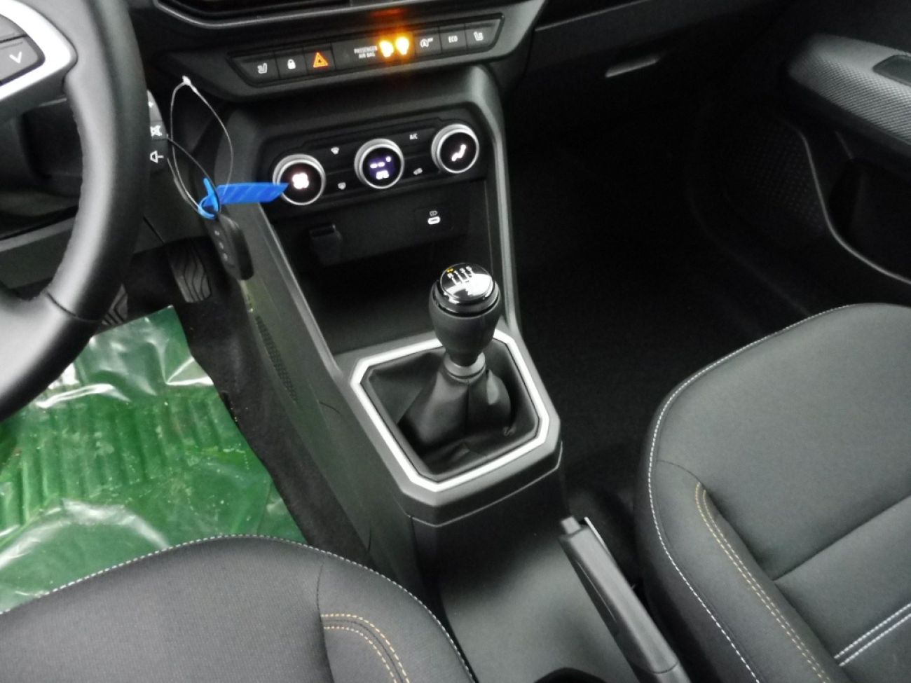 Mandataire Dacia SANDERO 1.0 TCE 90CH STEPWAY EXPRESSION