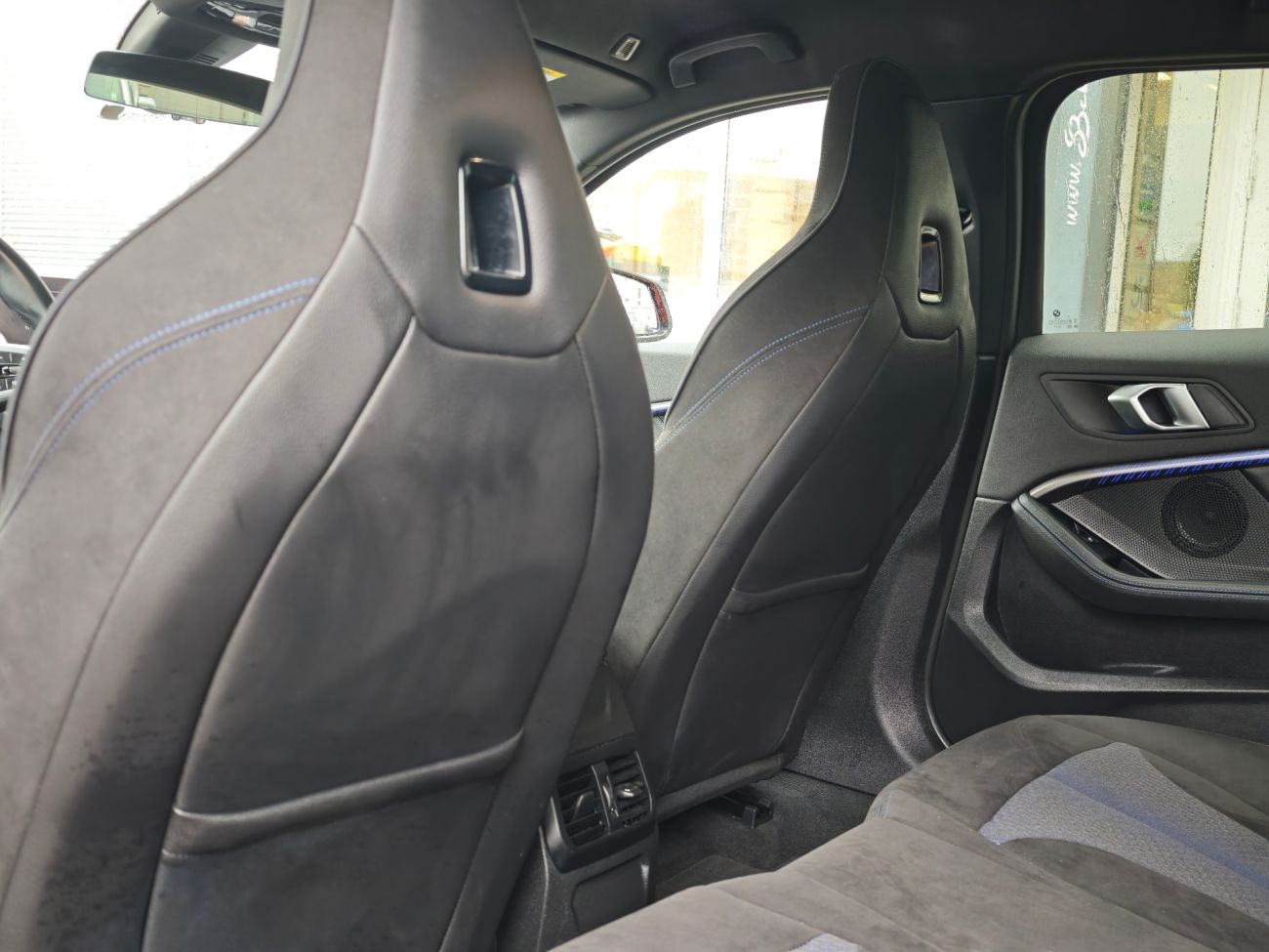 Mandataire BMW SERIE 1 F40 M135i xDrive 306 ch BVA8