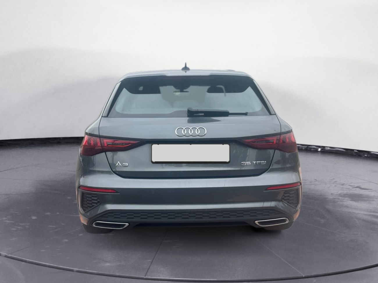 Mandataire AUDI A3 Sportback 35 TFSI 150CH MILD HYBRID S LINE S TRONIC 7