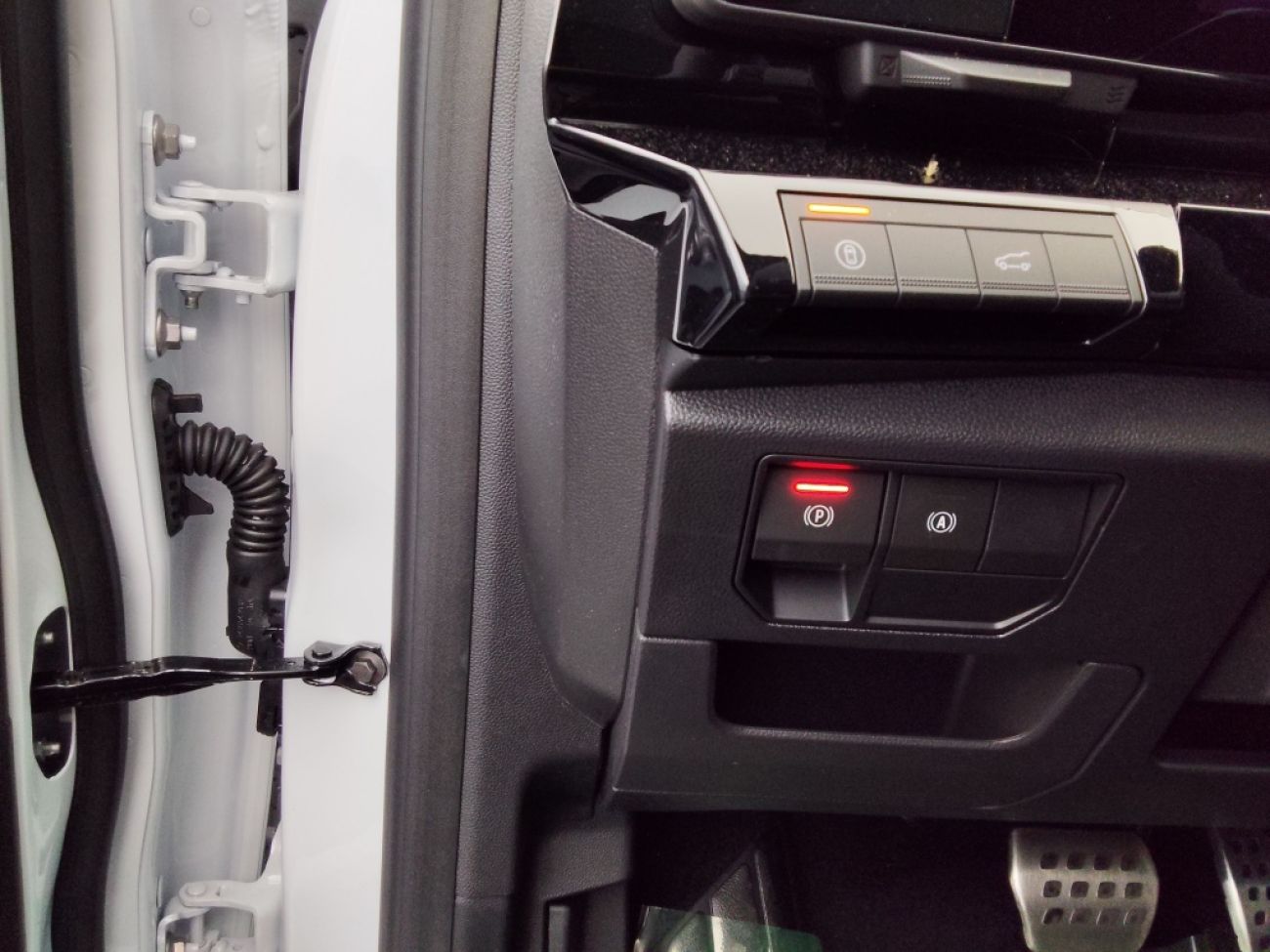 Mandataire RENAULT Espace 1.2 E-TECH FULL HYBRID 200CH ESPRIT ALPINE 7 PLACES - 25