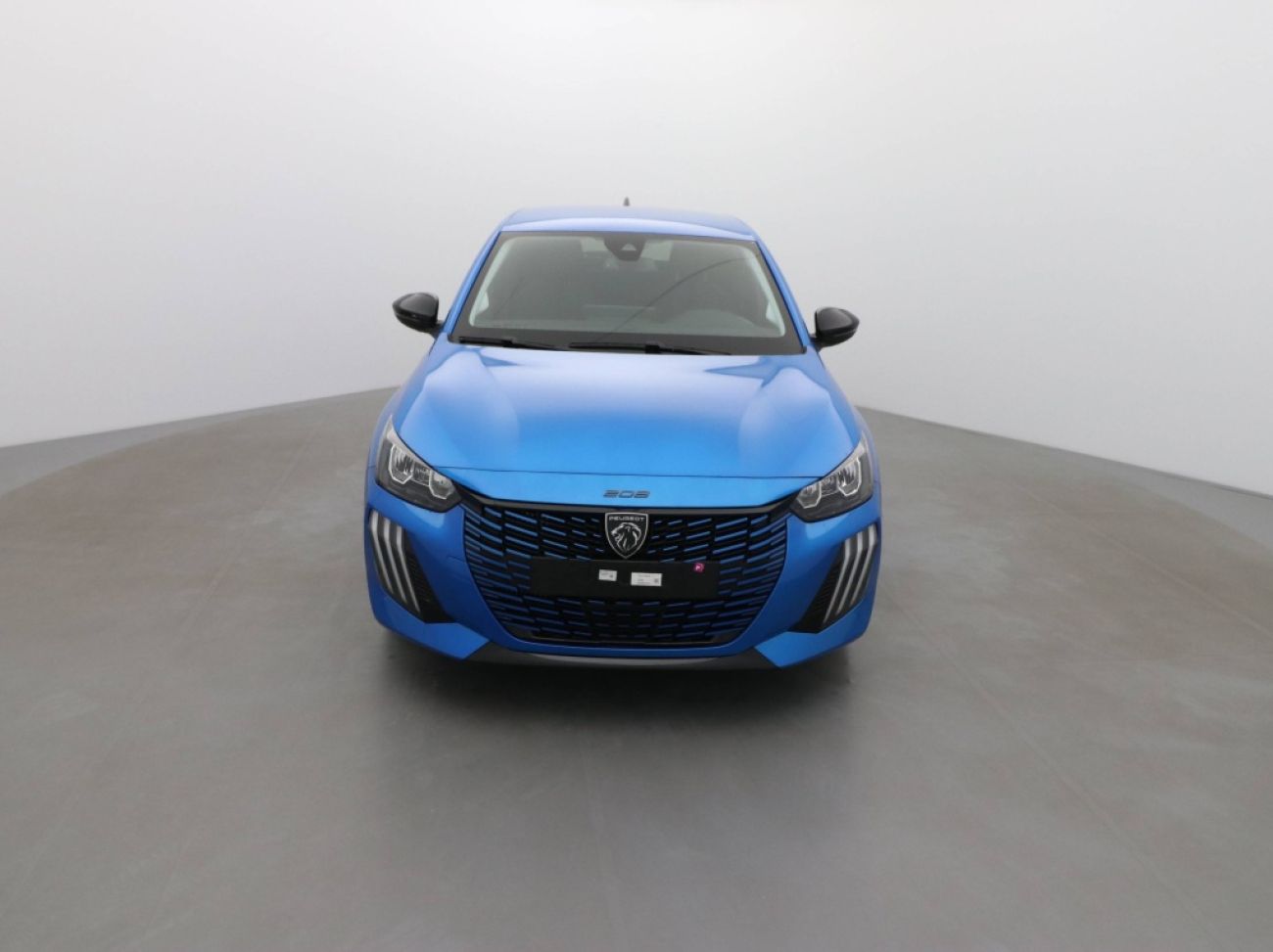 Mandataire PEUGEOT 208 1.2 100CH S&S ALLURE