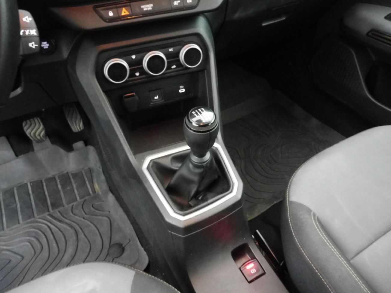 Mandataire Dacia Sandero 1.0 TCE 110CH STEPWAY EXTREME +