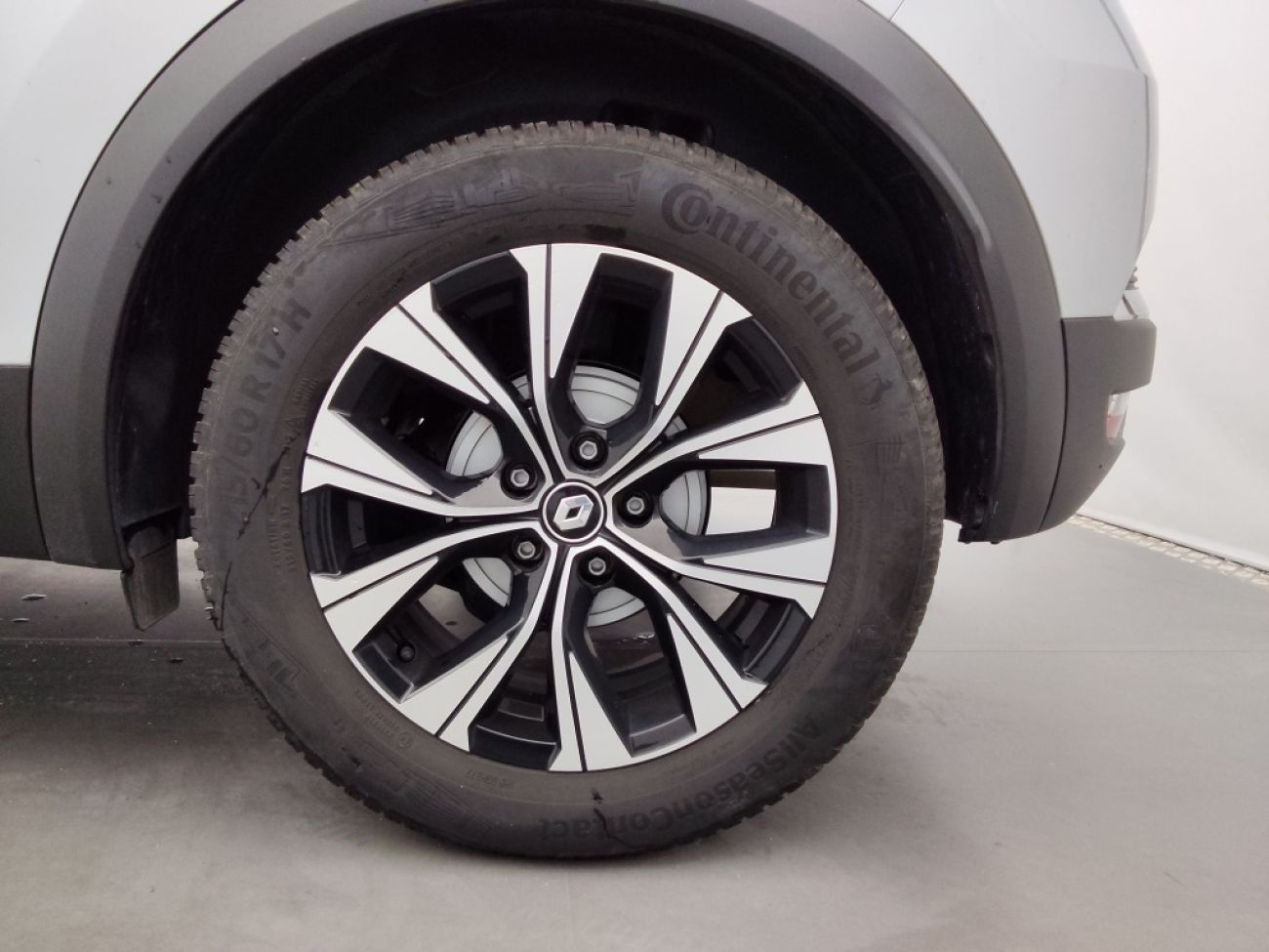 Mandataire RENAULT Captur 1.0 TCE 90CH TECHNO